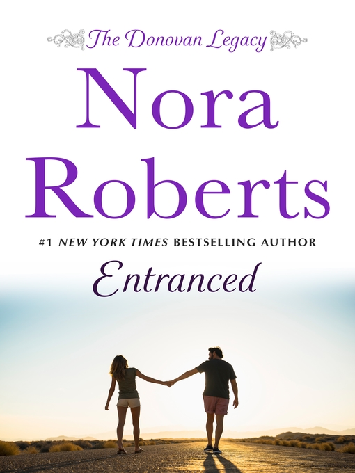 Title details for Entranced by Nora Roberts - Wait list